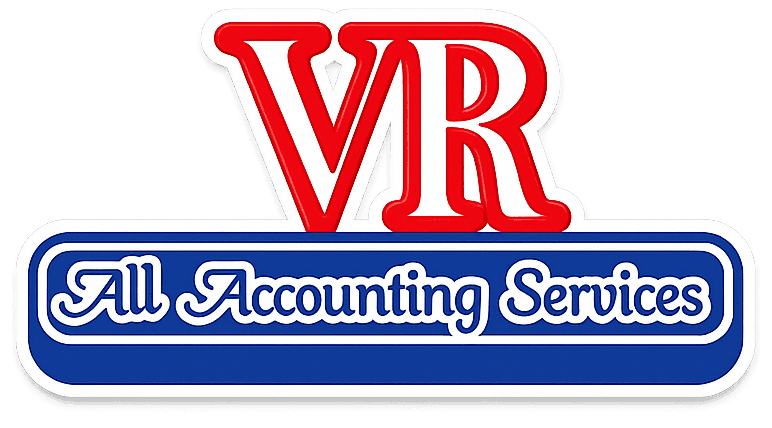 logo of VR All Accounting Service Co., Ltd.